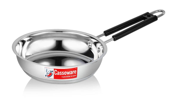 Encapsulated Base Cookware www.cassowareutensils.com