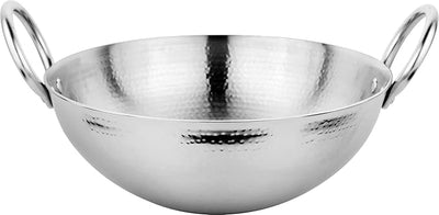 430 Grade Premium Cookware Collection