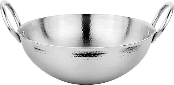 430 Grade Premium Cookware Collection