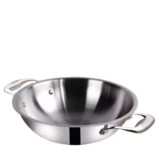 Triply Cookware