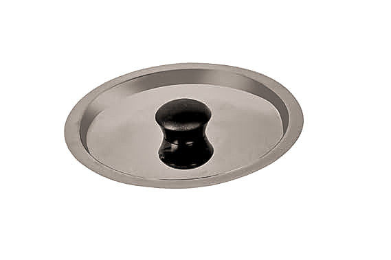 Saucepan With lid - Encapsulated Base Stainless Steel Cookware