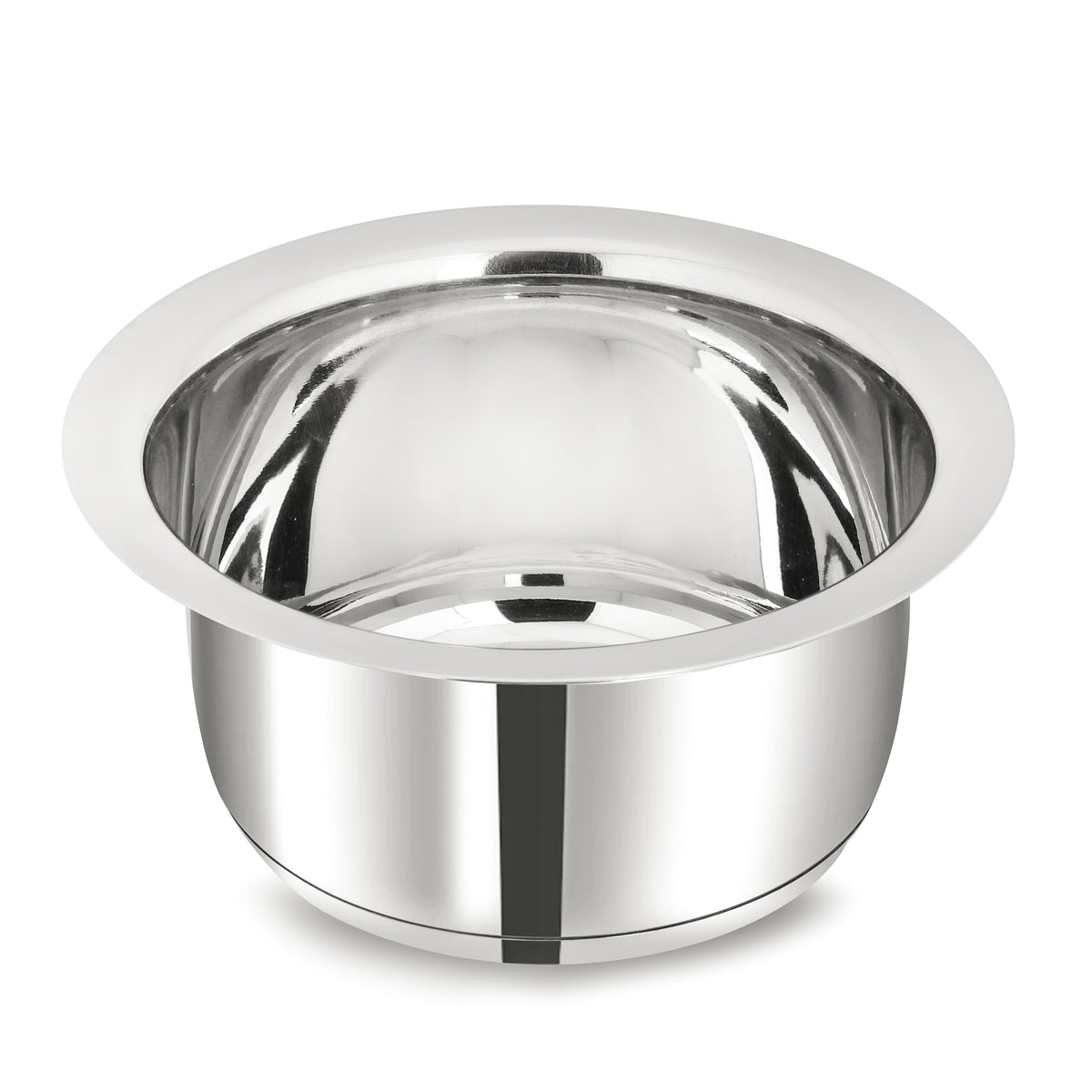 Encapsulated Base Cookware Tope - Encapsulated Base Stainless Steel Cookware – cassowareutensils
